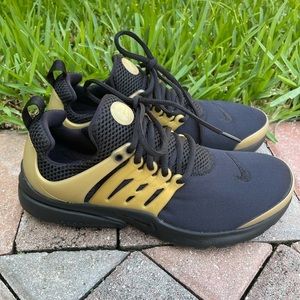 New Nike Presto GS Shoes